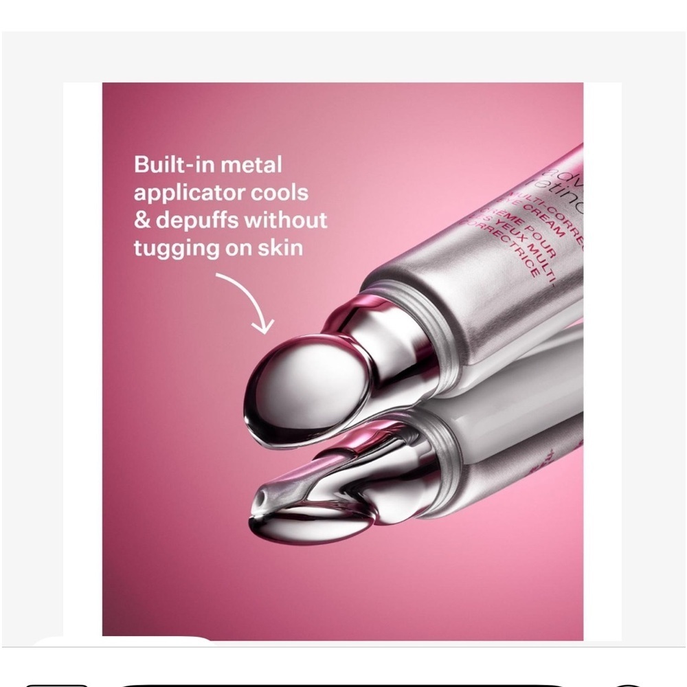 Advanced Retinol Multi-Correct
Eye Cream - Picture 3 of 7
